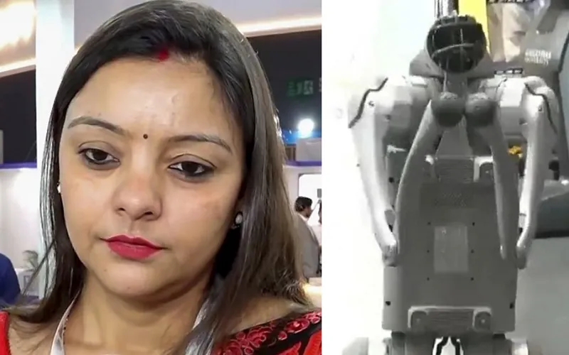 Galgotias University: