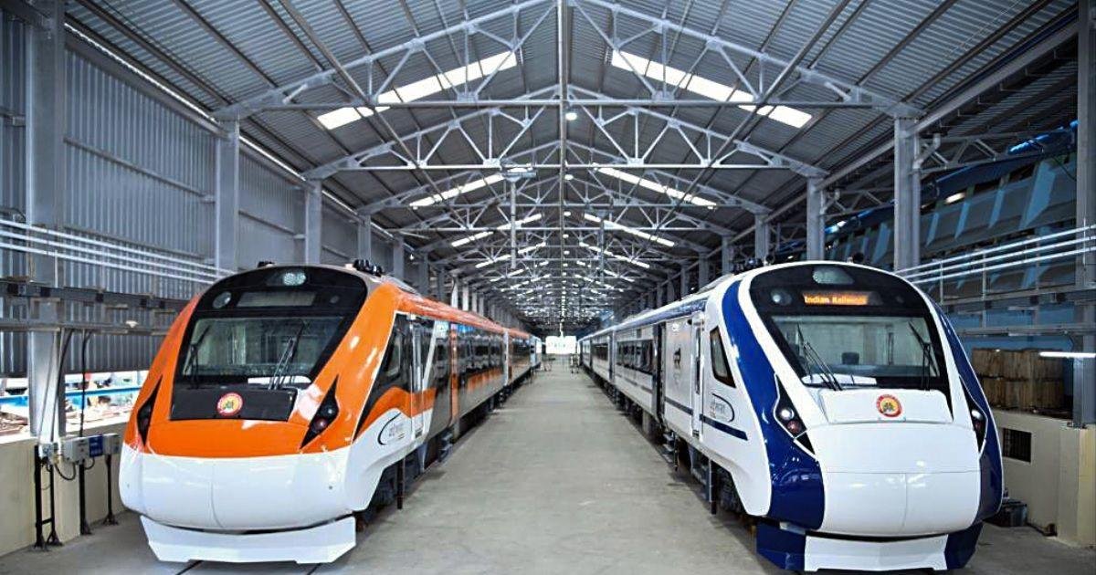 Railway Budget Jharkhand: