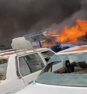 Balochistan Security Operation: चालीस घंटे का सैन्य अभियान