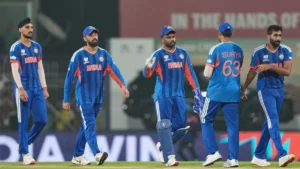 IND vs WI Match Preview: भारत बनाम वेस्टइंडीज