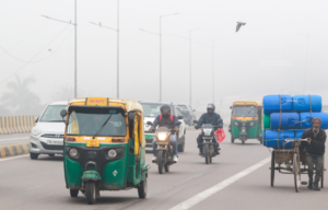 NCR Pollution Update: दिल्ली एनसीआर में प्रदूषण कम