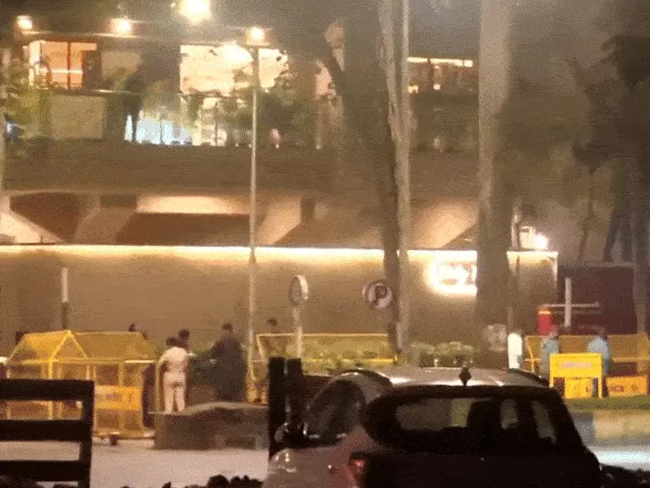 सेलिब्रिटी सुरक्षा पर सवाल