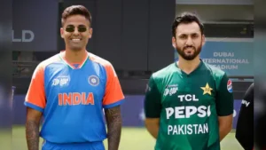 भारत-पाक मुकाबला 2026
