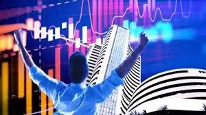 Indian Stock Market: सप्ताह के पहले दिन बाजार की मजबूत शुरुआत