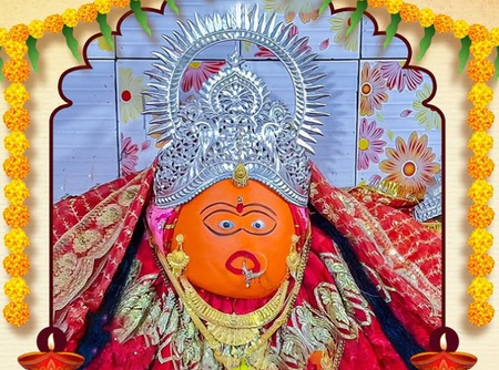 हजारों साल पुरानी आस्था की अमिट गाथा