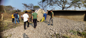 Jharsuguda accident: झारसुगुड़ा सड़क हादसा