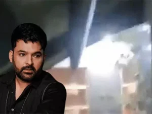 सेलिब्रिटी सुरक्षा पर सवाल