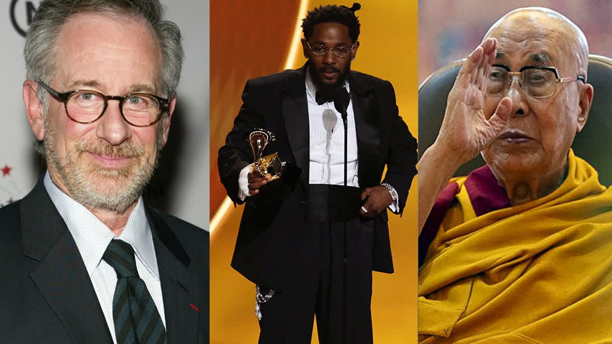 68वें ग्रैमी में बड़े नामों का दबदबा