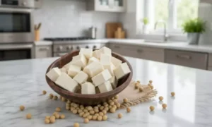 Vegetarian Protein Diet: शाकाहारी प्रोटीन स्रोत