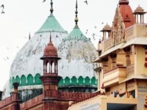 श्रीकृष्ण जन्मभूमि विवाद हाईकोर्ट में जारी