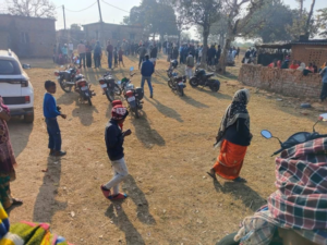 Elephant Attack Jharkhand: 6 मौतें और गांव में मातम