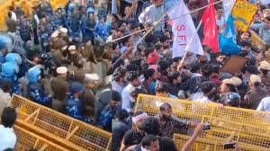 JNU Bail Case: जेएनयू प्रदर्शन मामले में 14 छात्रों को जमानत