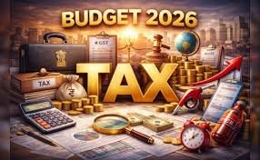 बजट 2026 से पहले जीएसटी आंकड़े जारी