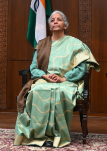 नौवीं बार बजट पेश करने की ऐतिहासिक उपलब्धि