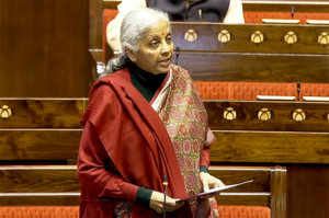 Union Budget 2026: बजट 2026–27