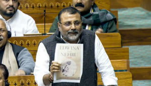 Indian Parliament Book Row: भाजपा का पलटवार, 40 किताबों की सूची जारी