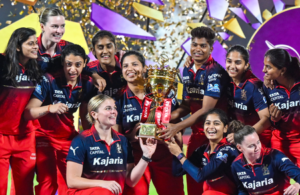 RCB WPL Champion: आरसीबी ने दूसरी बार खिताब जीता