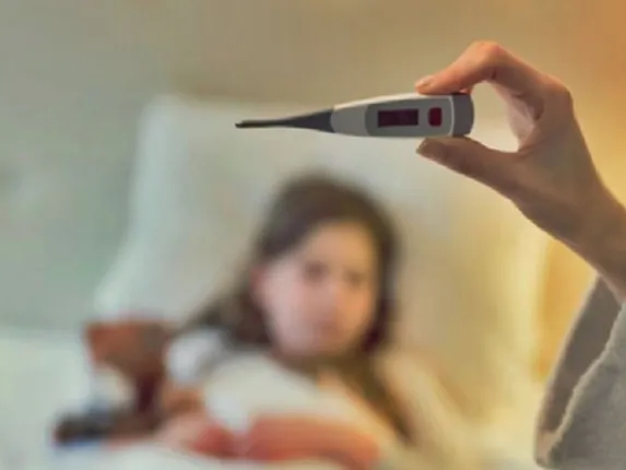 February Weather Change: