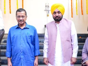 मजदूर-किसानों के हक में सड़कों पर संघर्ष