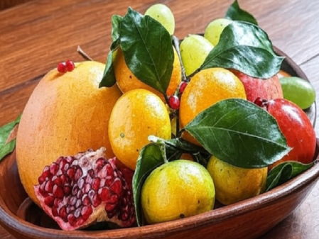 Diabetes Fruits Guide: