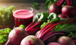 सही आहार से खून की कमी दूर करें