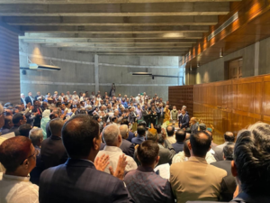 Tarique Rahman Bangladesh: तारिक रहमान: बांग्लादेश के नए प्रधानमंत्री