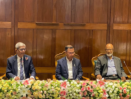 तारिक रहमान: बांग्लादेश के नए प्रधानमंत्री