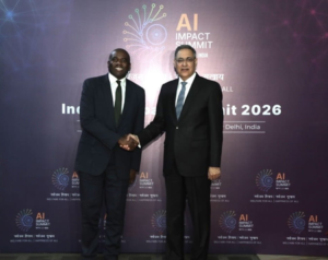 नई दिल्ली में जुटे दुनिया के बड़े नेता