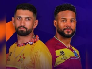 WI vs ZIM Match: टी20 विश्व कप 2026 सुपर-8