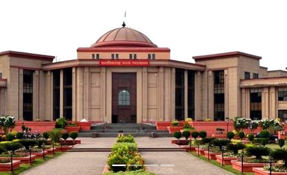 Chhattisgarh