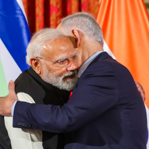 Modi Israel Visit: मोदी की इजरायल यात्रा