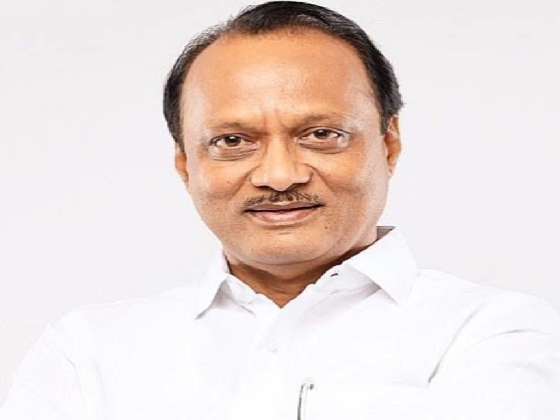 Ajit Pawar