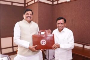 MP Budget 2026: मध्य प्रदेश सरकार का सबसे बड़ा बजट पेश