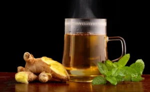 सुबह की शुरुआत हेल्दी ड्रिंक से