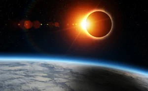 Solar Eclipse 2026: सूर्य ग्रहण 2026