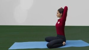 Uttanmandukasana Benefits: आसान योग से पाएं दर्द और तनाव से राहत