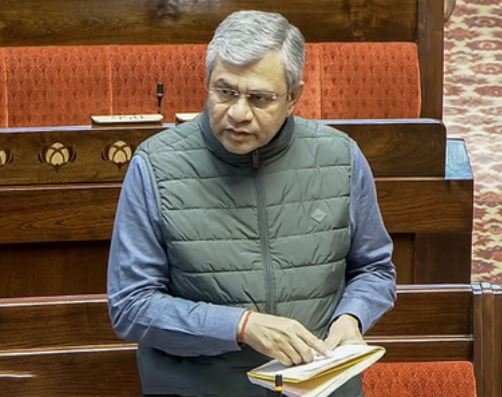 Railway Ticket Booking: