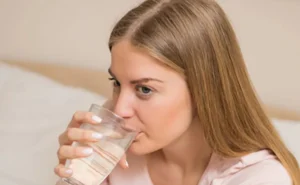 पानी का शरीर पर महत्व