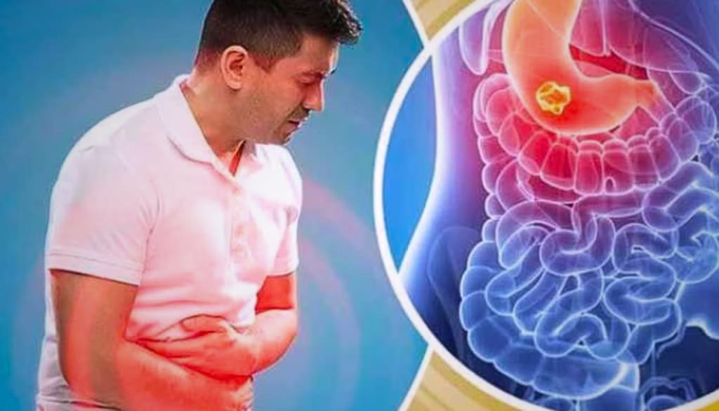 पेट दर्द के छिपे संकेत