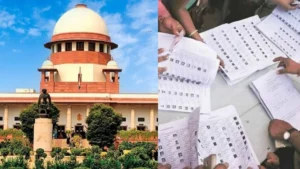 West Bengal SIR Case: मतदाता सूची विवाद पर सुप्रीम कोर्ट की सुनवाई