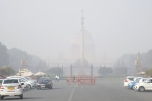 17 फरवरी को फिर बदलेगा मौसम