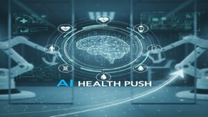 AI Health Innovation: इंडियाएआई मिशन से स्वास्थ्य क्रांति