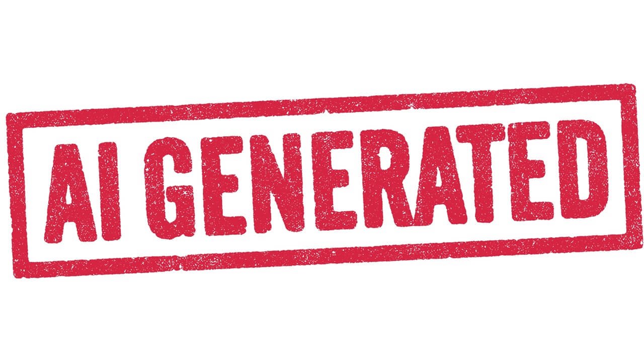 AI Content Labeling: