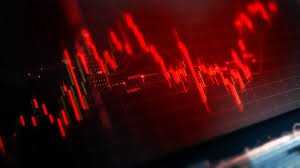 Stock Market Crash: भारतीय शेयर बाजार की शुरुआत गिरावट