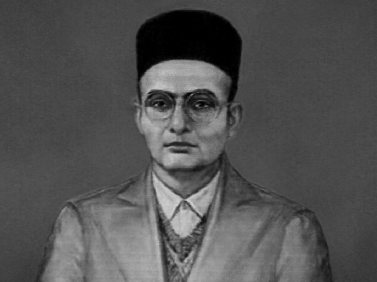 राष्ट्रप्रथम के प्रेरणास्तंभ को नमन