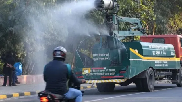 17 फरवरी को फिर बदलेगा मौसम