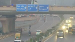 NCR Pollution Relief: 17 फरवरी को फिर बदलेगा मौसम