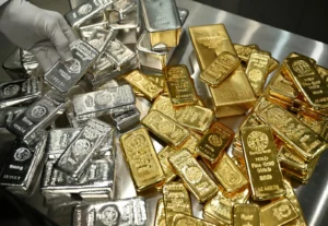 Gold Silver Market Update: आज के दाम और निवेश संकेत