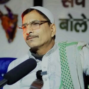 यूट्यूबर पर वार, जांच तेज