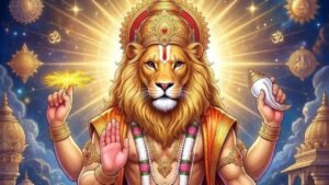 नृसिंह द्वादशी मुहूर्त 2026